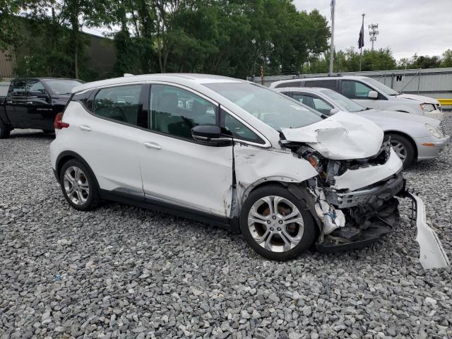 Vin: 1g1fw6s0xh4189617, lot: 61169295, chevrolet bolt lt 20174
