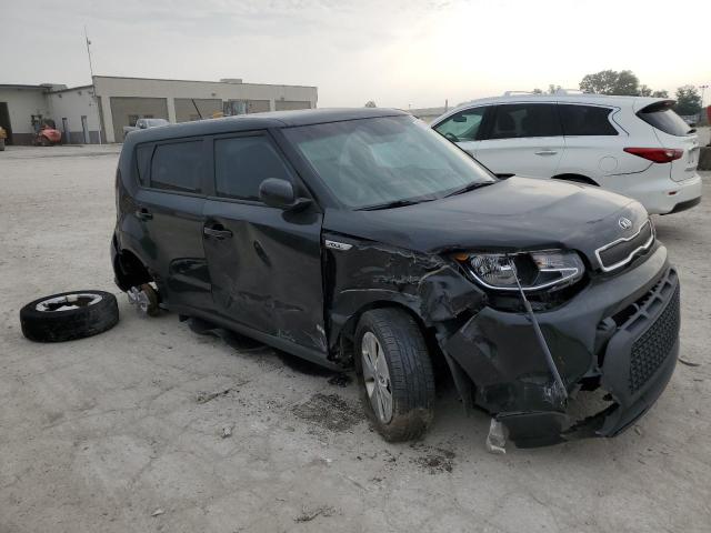 Vin: kndjn2a23g7391471, lot: 60784925, kia soul 20164