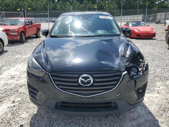 2016 MAZDA CX-5 GT - JM3KE4DY4G0648072