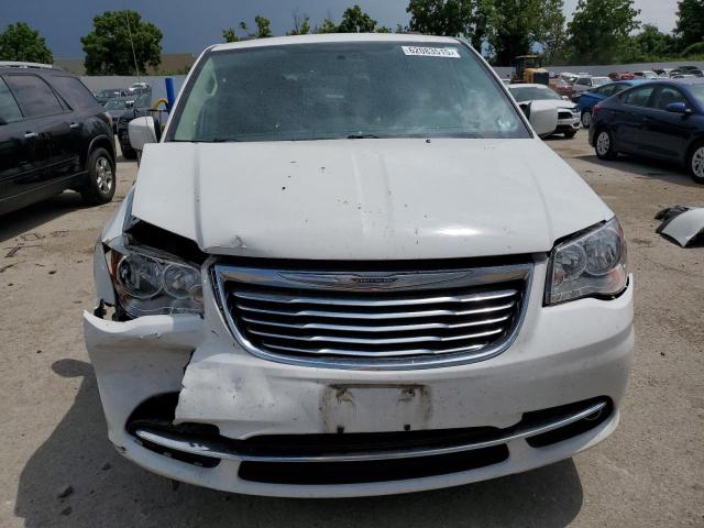 2016 CHRYSLER TOWN & COUNTRY TOURING 2C4RC1BG7GR166451