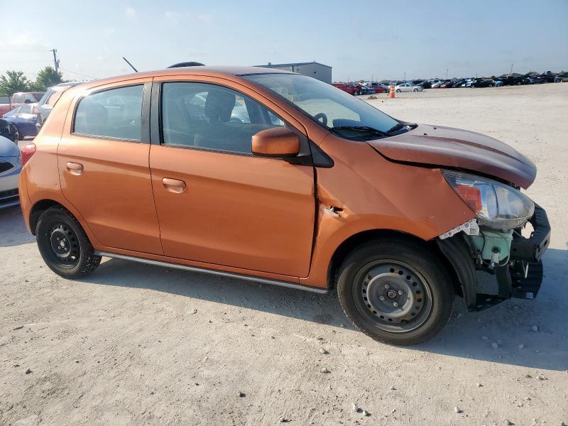 2020 MITSUBISHI MIRAGE ES - ML32A3HJXLH009401
