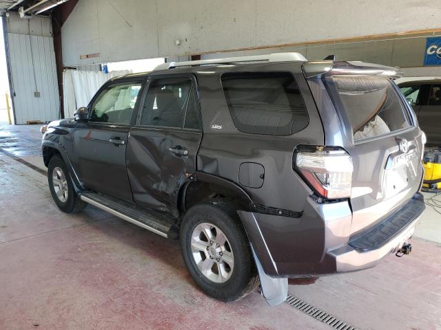 Vin: jtebu5jr1j5549438, lot: 47183495, toyota 4runner sr5/sr5 premium 20182