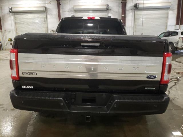 2021 FORD F150 SUPER - 1FTFW1E8XMFA60626