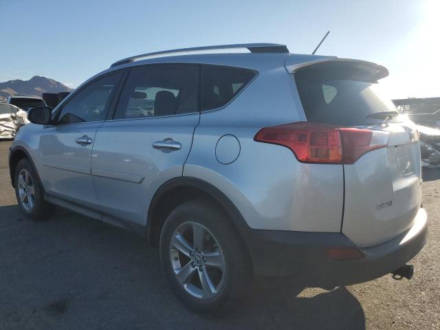Vin: jtmwfrevxfd052996, lot: 60891845, toyota rav4 xle 20152