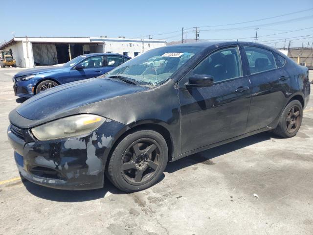 DODGE DART SXT