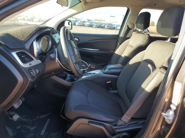 2017 DODGE JOURNEY SX 3C4PDCBG0HT589032