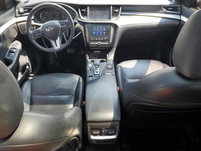 2019 INFINITI QX50 ESSEN 3PCAJ5M3XKF117589