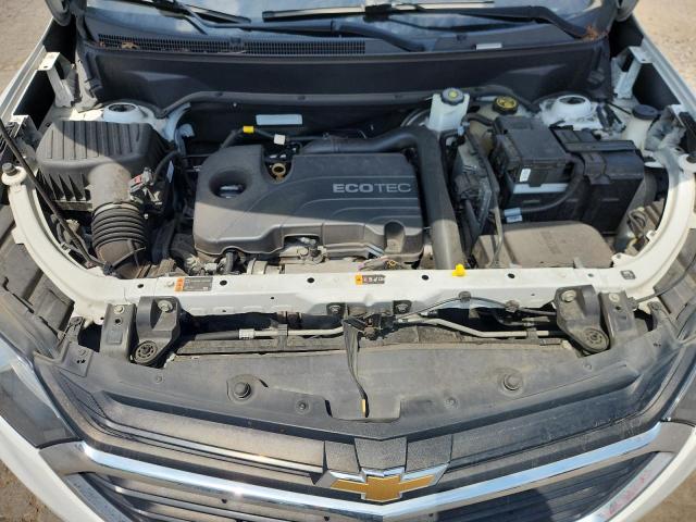 2018 CHEVROLET EQUINOX LT 2GNAXJEV0J6304780