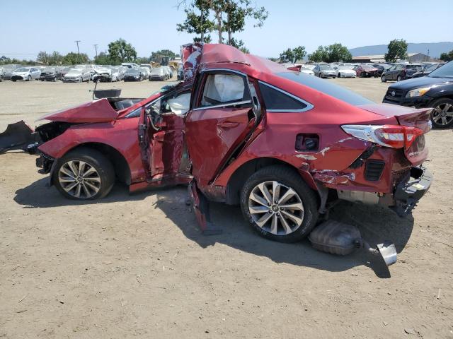Vin: 5npe34af5fh044658, lot: 59918745, hyundai sonata sport 20152