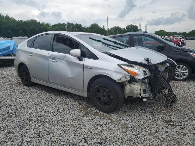 Vin: jtdkn3du6e0373933, lot: 60078745, toyota prius 20144