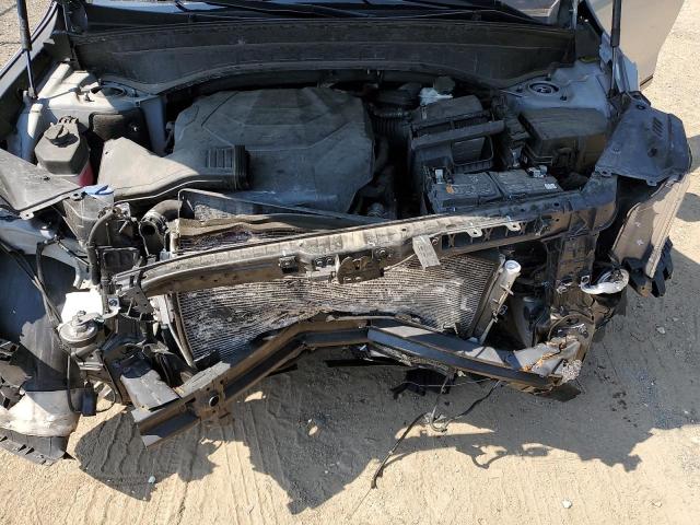 2024 KIA TELLURIDE 5XYP3DGC8RG429231