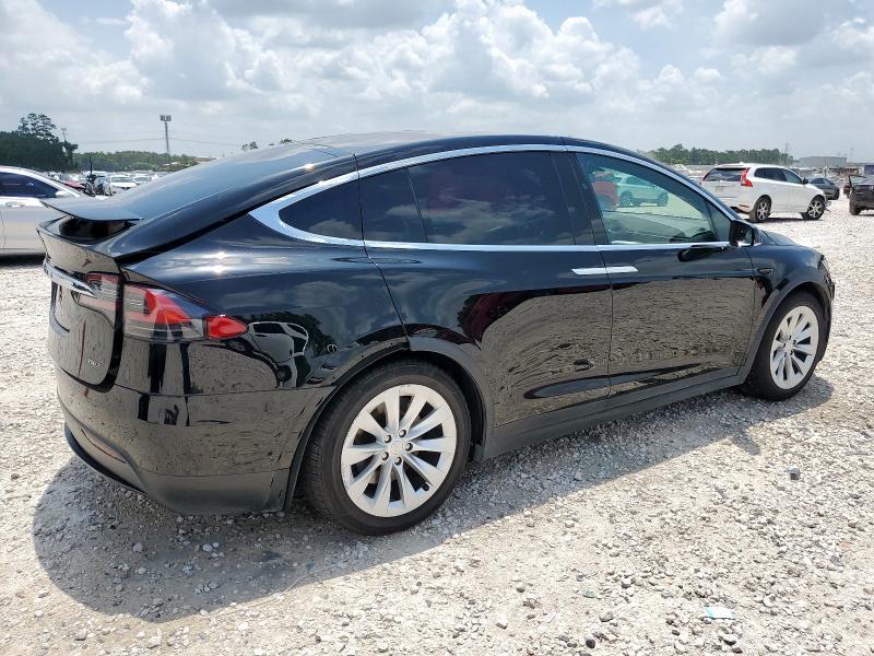 2017 TESLA MODEL X - 5YJXCDE24HF049724