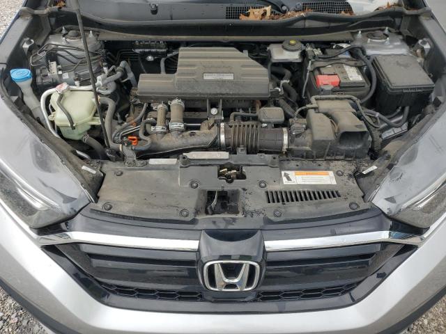 2020 HONDA CR-V EX - 7FARW1H57LE025824