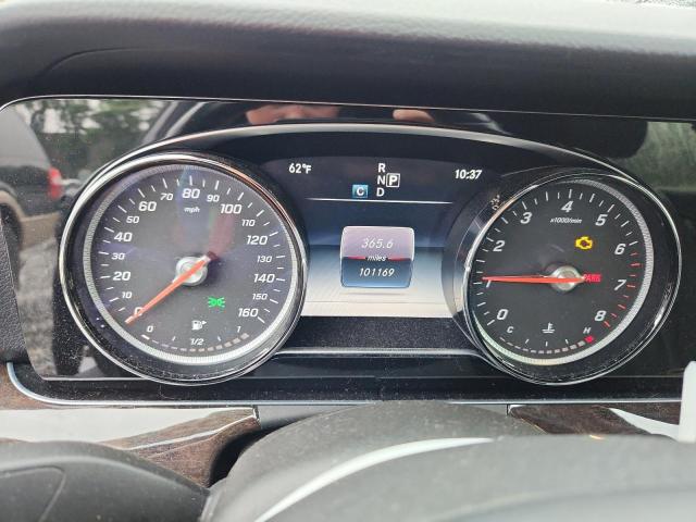 2017 MERCEDES-BENZ E 300 4MAT WDDZF4KB3HA061088