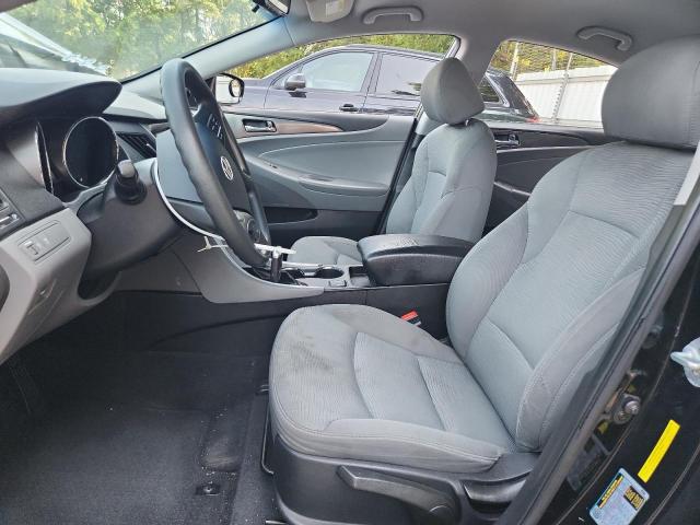 2015 HYUNDAI SONATA HYB KMHEC4A44FA122185