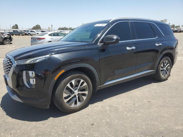 2020 HYUNDAI PALISADE S - KM8R24HE0LU105445