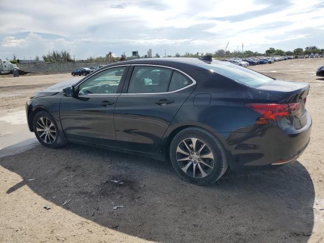 2015 ACURA TLX 19UUB1F39FA008847