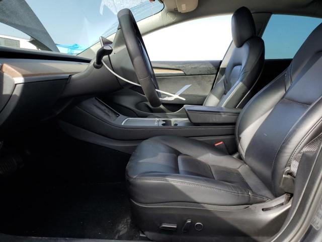 2022 TESLA MODEL 3 5YJ3E1EB7NF267028