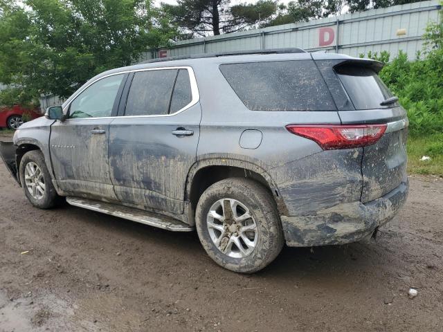2020 CHEVROLET TRAVERSE L - 1GNERGKWXLJ112705