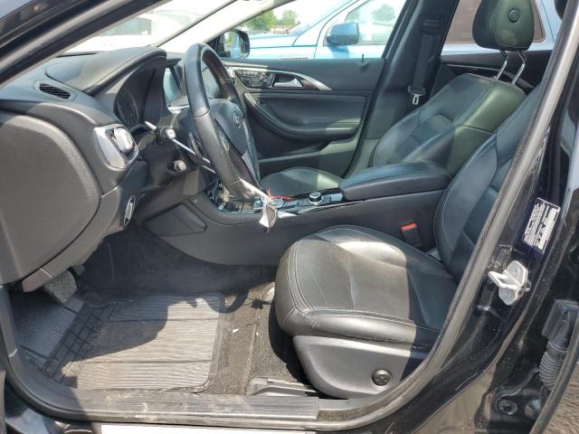 2017 INFINITI QX30 BASE SJKCH5CR8HA025048