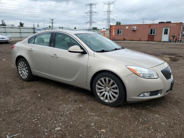 Vin: 2g4gp5ecxb9176424, lot: 61353695, buick regal cxl 20114
