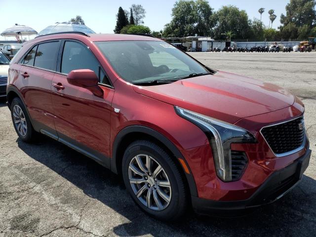 2019 CADILLAC XT4 SPORT 1GYFZER4XKF167897