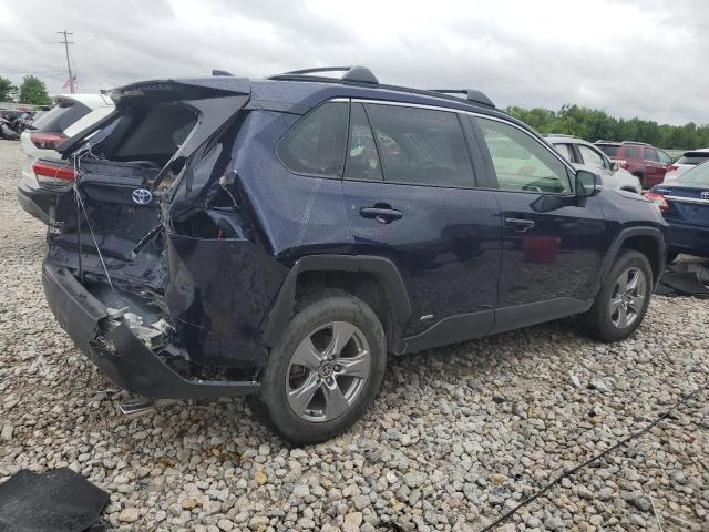 Vin: jtmrwrfv5nd152630, lot: 61006125, toyota rav4 xle 20223