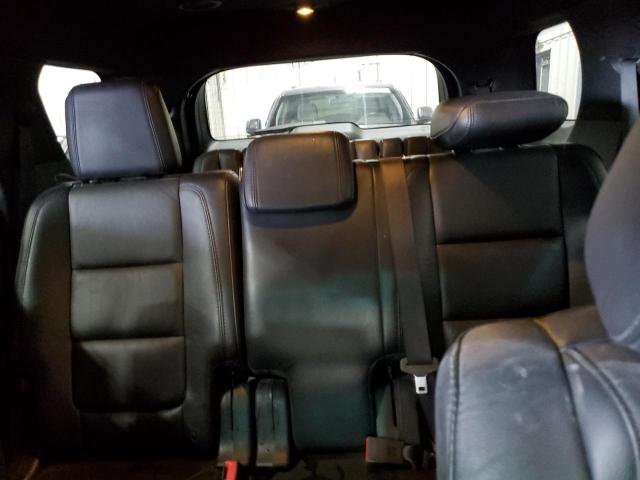 2015 FORD EXPLORER X - 1FM5K8D83FGC36796