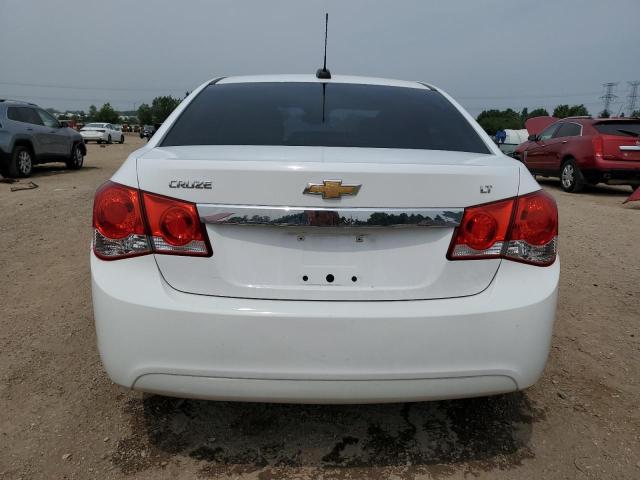 2015 CHEVROLET CRUZE LT - 1G1PC5SB7F7151444