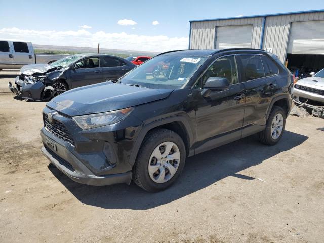 Vin: jtmh1rfv7kd003206, lot: 60103625, toyota rav4 le 2019 img_1