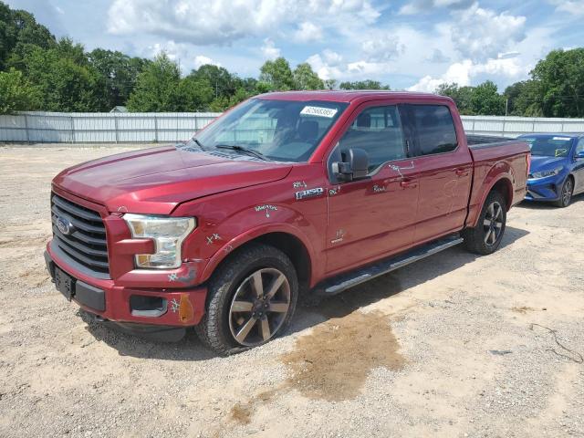 FORD F150 SUPER