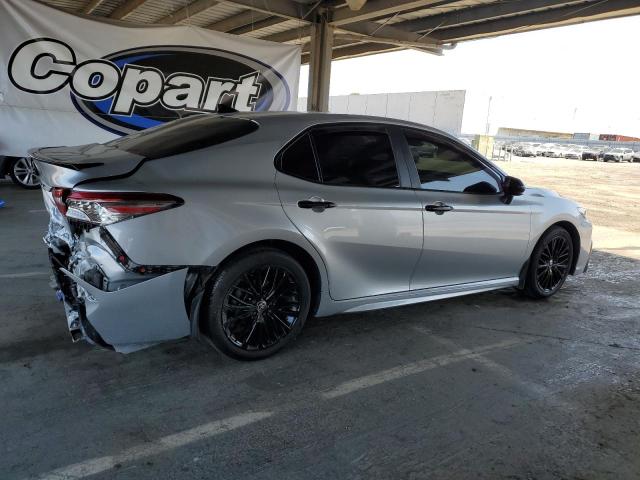 Vin: 4t1t31ak2nu036407, lot: 59819225, toyota camry night shade 20223