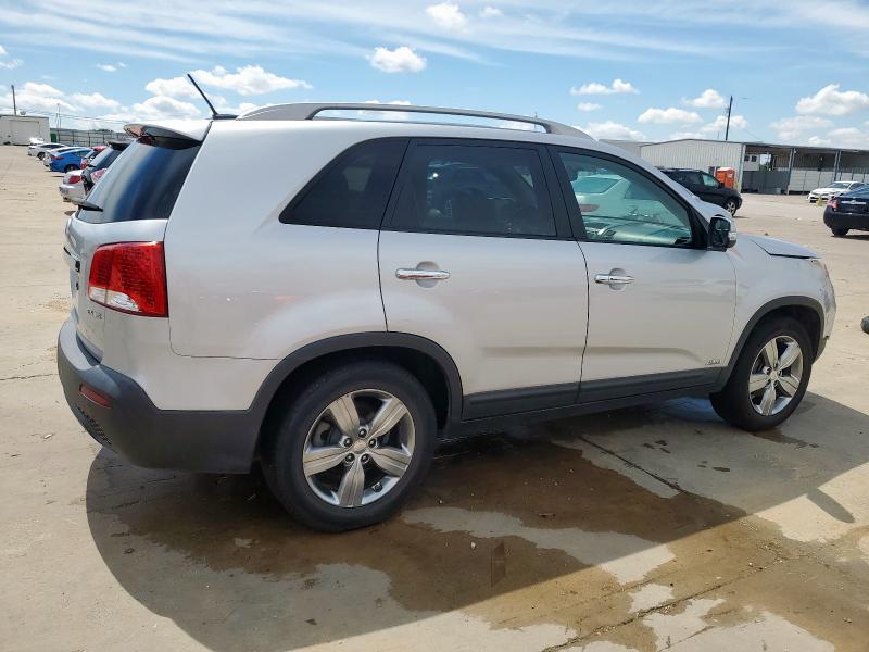 Vin: 5xykuda28cg292368, lot: 60068675, kia sorento ex 20123