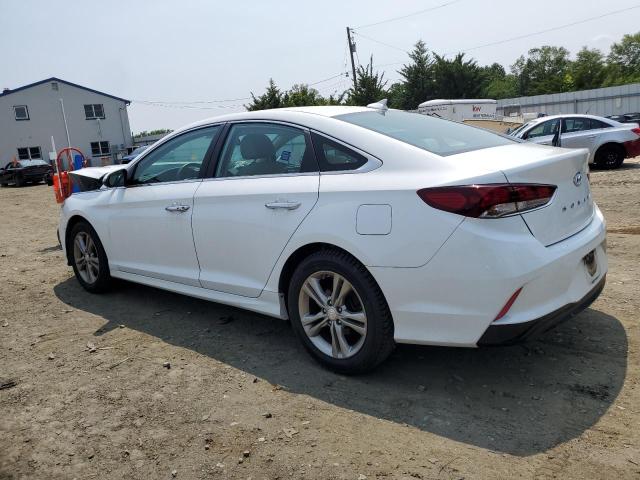 Vin: 5npe34af8kh762151, lot: 60528805, hyundai sonata limited 20192
