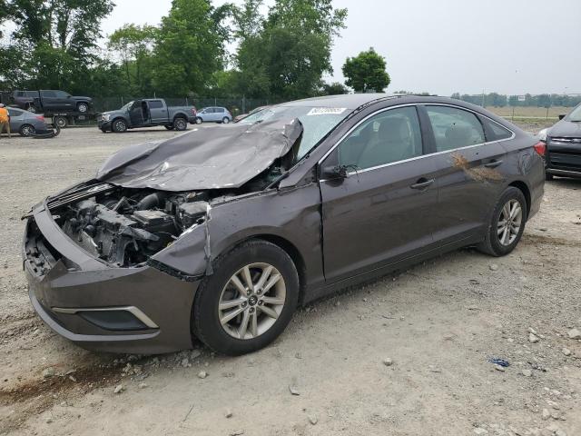HYUNDAI SONATA SE