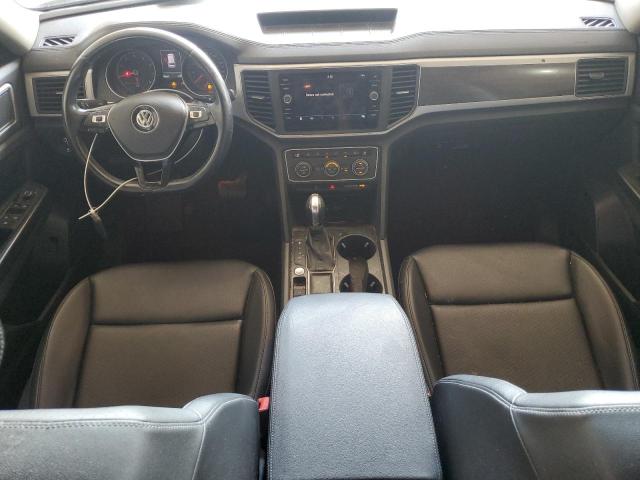 2019 VOLKSWAGEN ATLAS SE - 1V2WR2CA5KC518427