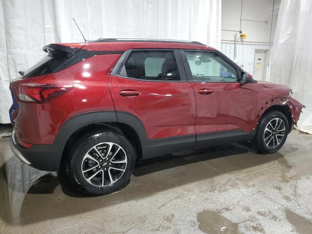 Vin: kl79mrsl2sb195935, lot: 61615255, chevrolet trailblzr lt 20253