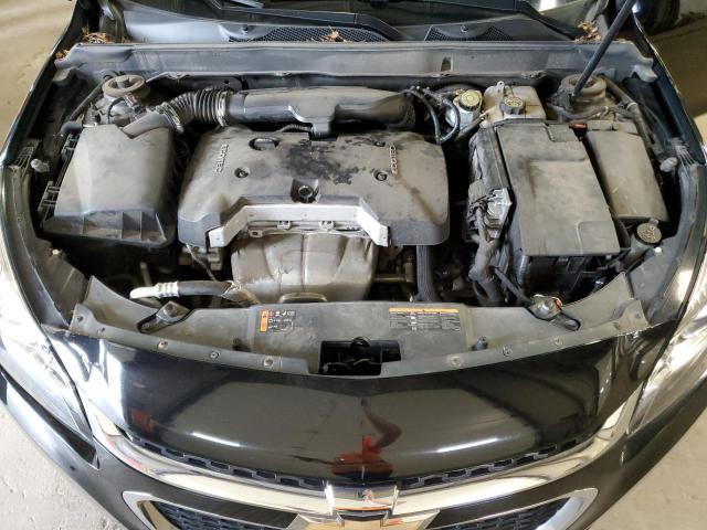 2016 CHEVROLET MALIBU LIM - 1G11E5SAXGU155160