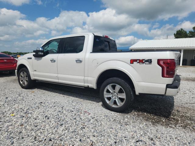 Vin: 1ftew1eg3gfb26098, lot: 59240445, ford f-150 supercrew 20162