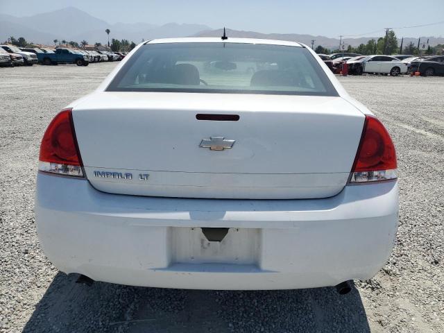 2013 CHEVROLET IMPALA LT - 2G1WG5E37D1246634