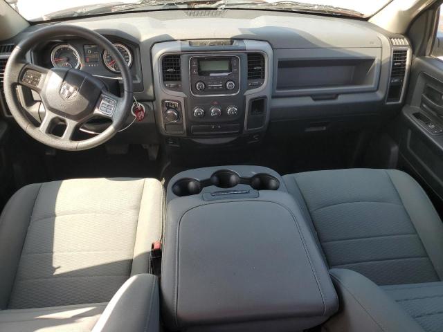 2018 RAM 1500 ST - 1C6RR6FT3JS119644