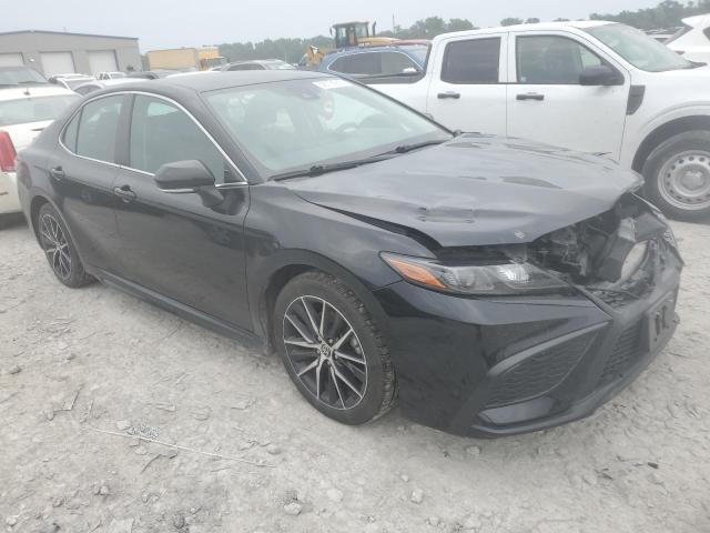 Vin: 4t1g11ak4nu632920, lot: 59774215, toyota camry se 20224