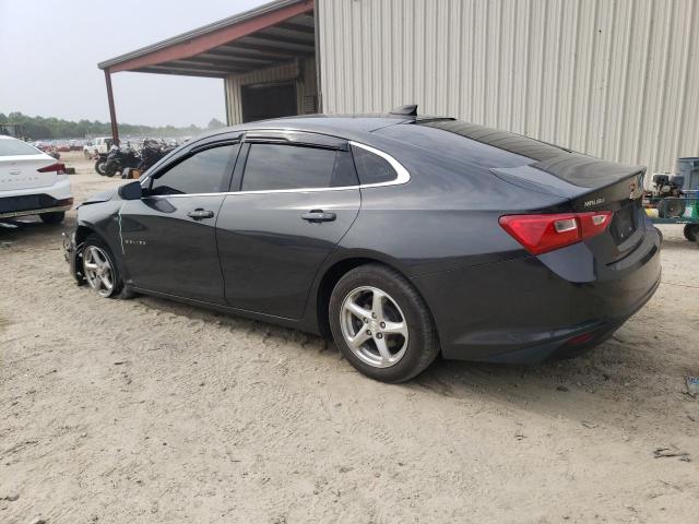 2018 CHEVROLET MALIBU LS 1G1ZB5ST0JF106414