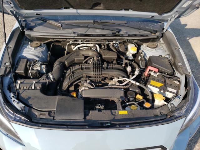 2018 SUBARU CROSSTREK - JF2GTADC1J8328967