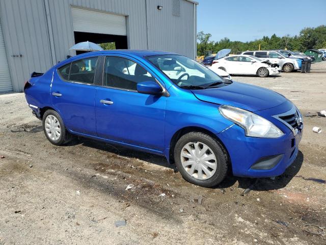Vin: 3n1cn7apxgl806074, lot: 61974455, nissan versa s 20164