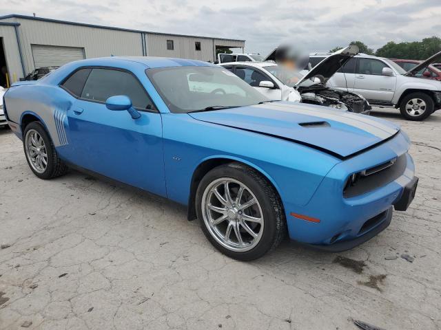 2018 DODGE CHALLENGER 2C3CDZGG3JH311710