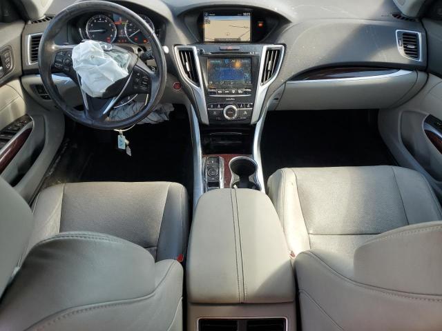 2016 ACURA TLX ADVANC 19UUB2F77GA007996
