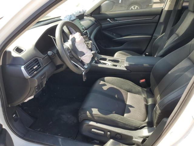 2018 HONDA ACCORD EX - 1HGCV1F47JA224183