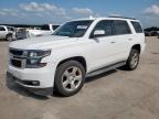 2017 CHEVROLET TAHOE C150 - 1GNSCBKC4HR313523