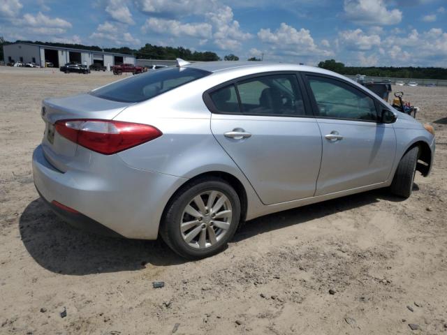 2014 KIA FORTE LX - KNAFX4A67E5139789